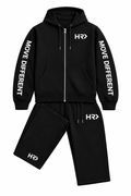 HRY CORE SET - BLACK